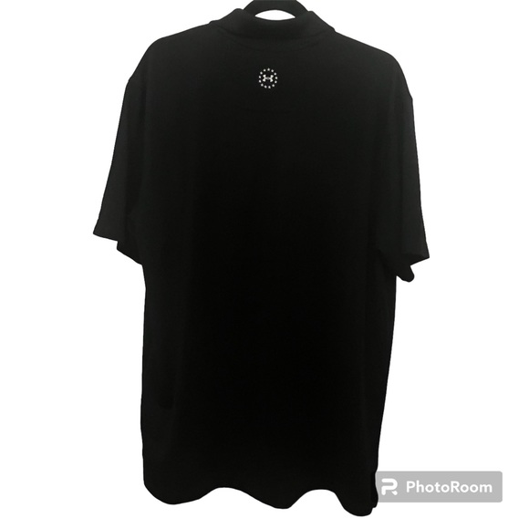 Under Armour - HeatGear- Wounded Warriors Project Polo - XL - Picture 2 of 6